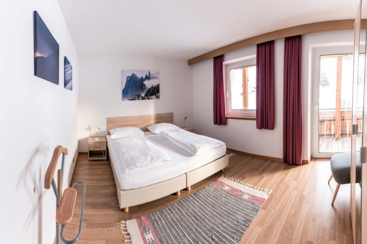 Appartment Waldheim Sexten Esterno foto