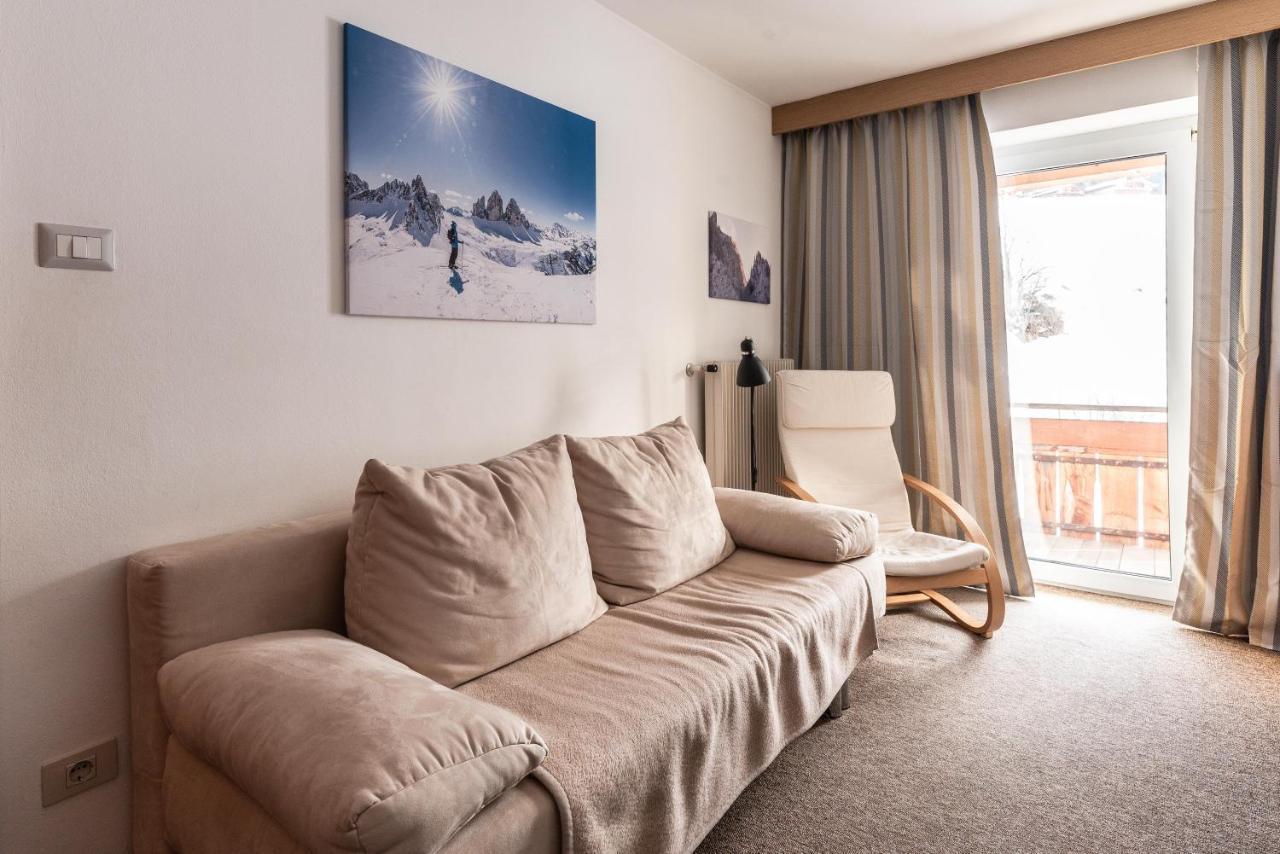 Appartment Waldheim Sexten Esterno foto