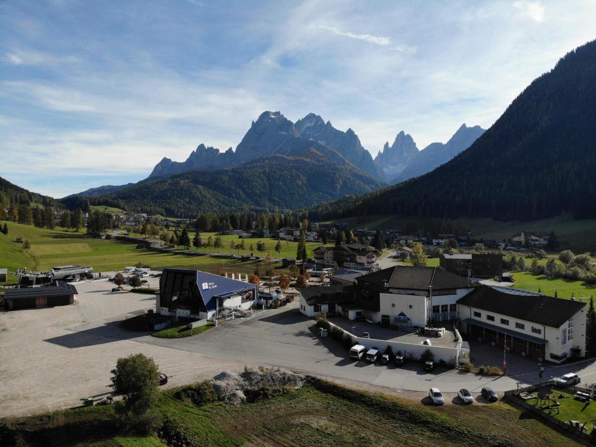 Appartment Waldheim Sexten Esterno foto