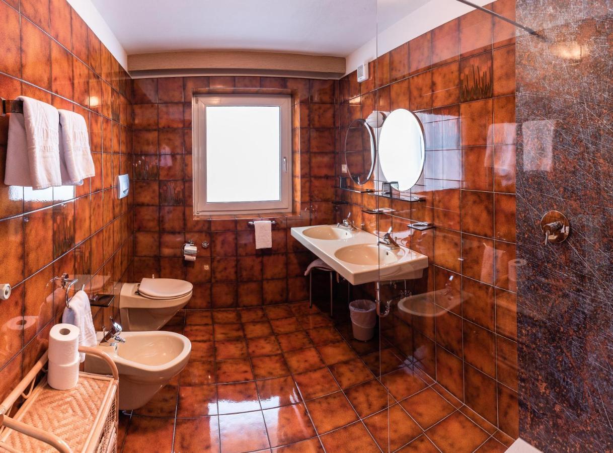 Appartment Waldheim Sexten Esterno foto