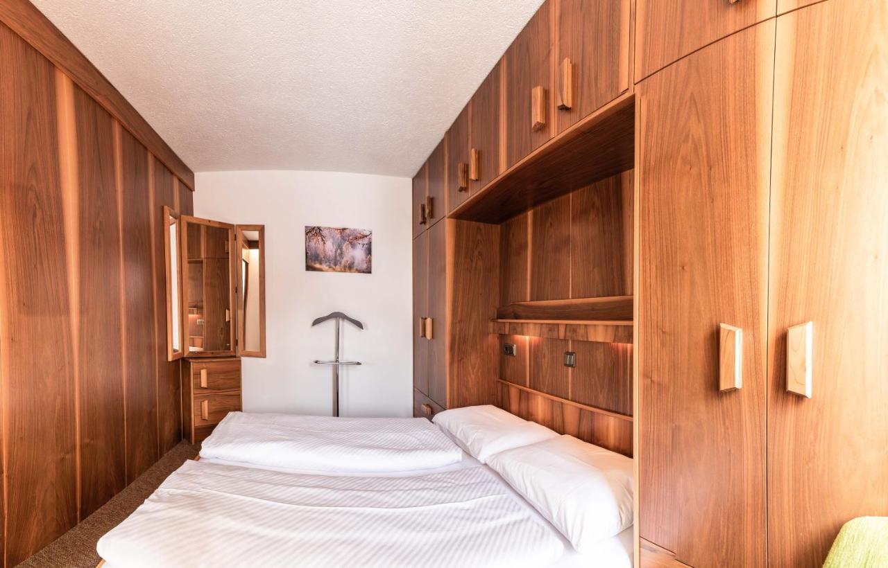 Appartment Waldheim Sexten Esterno foto