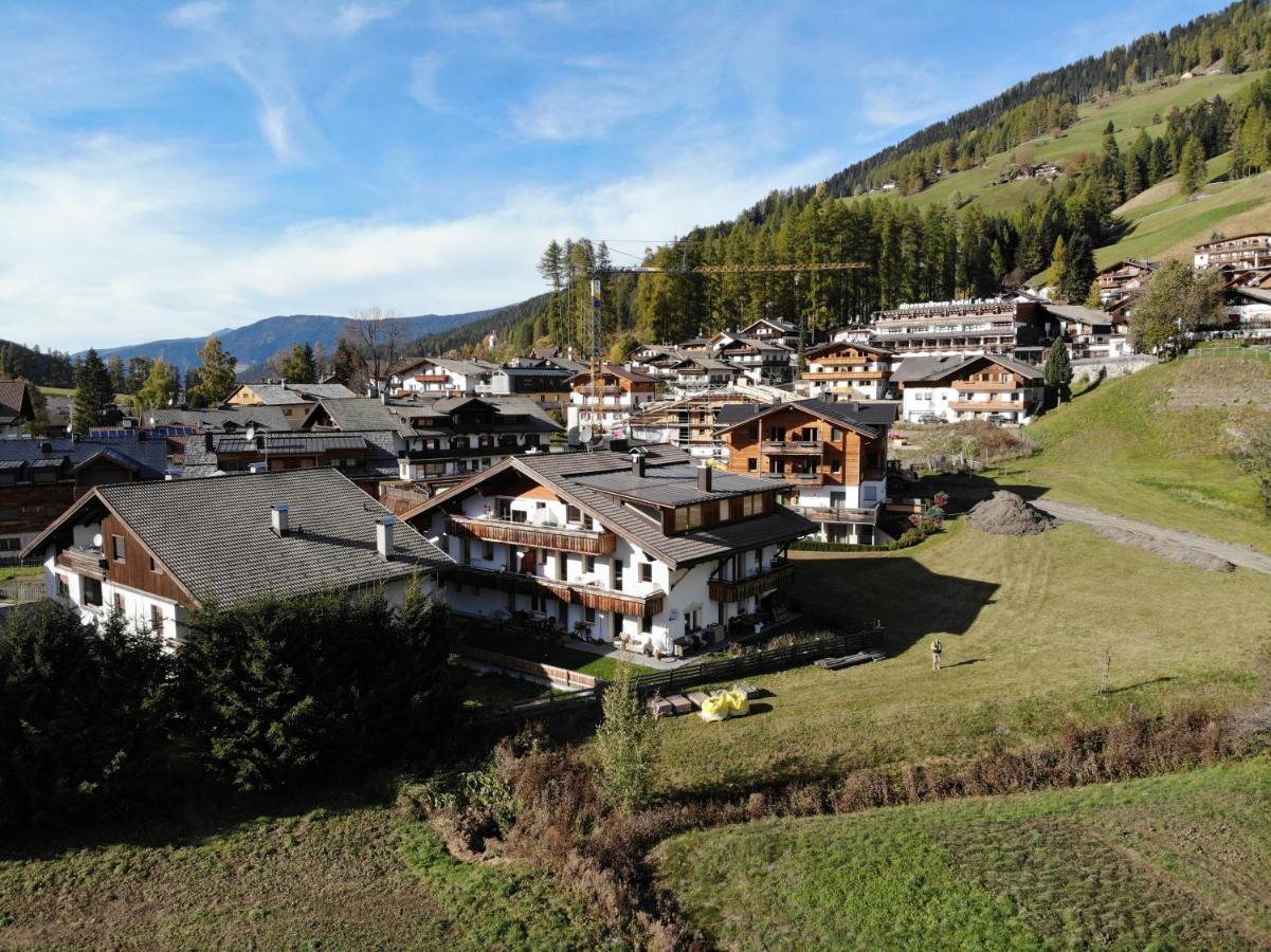 Appartment Waldheim Sexten Esterno foto