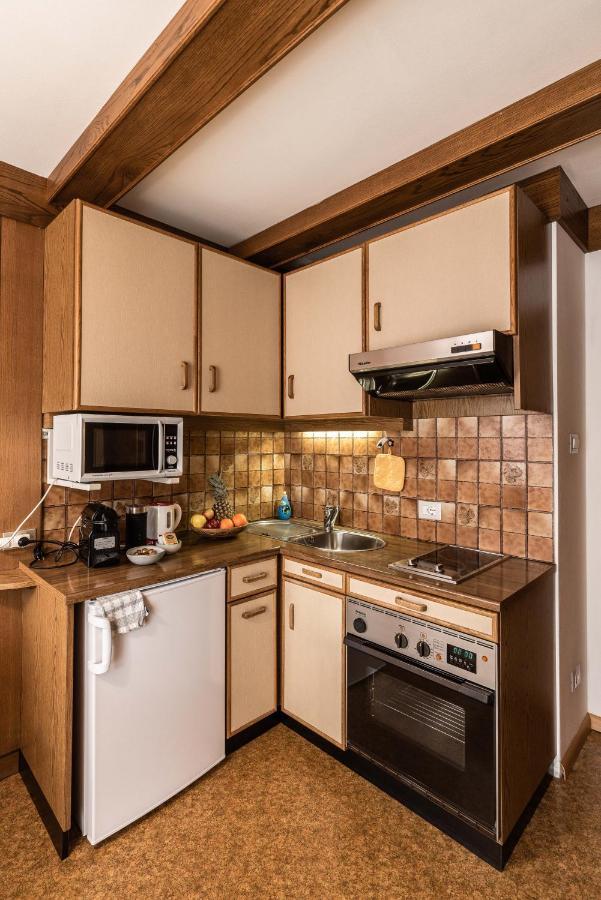 Appartment Waldheim Sexten Esterno foto