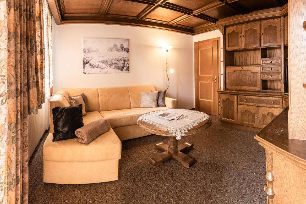 Appartment Waldheim Sexten Esterno foto