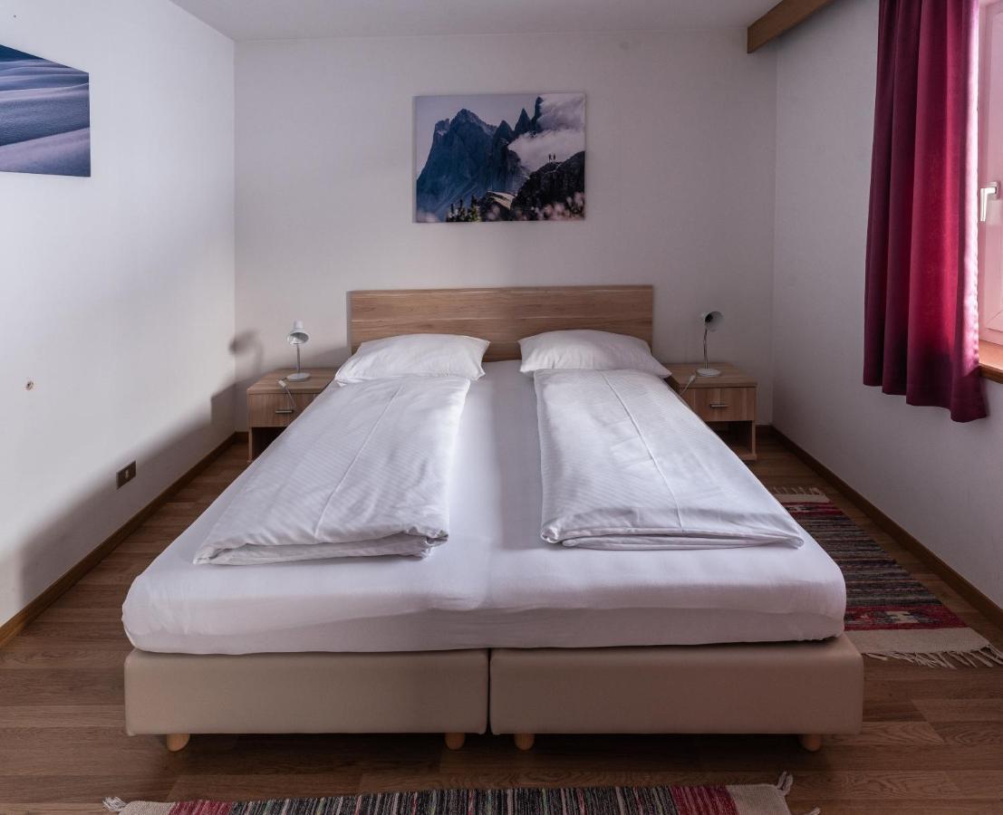 Appartment Waldheim Sexten Esterno foto