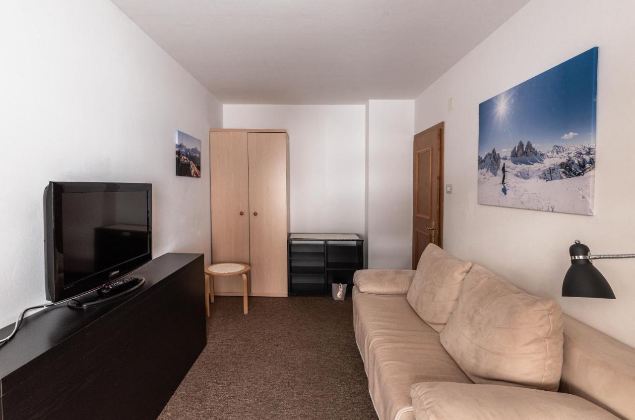 Appartment Waldheim Sexten Esterno foto