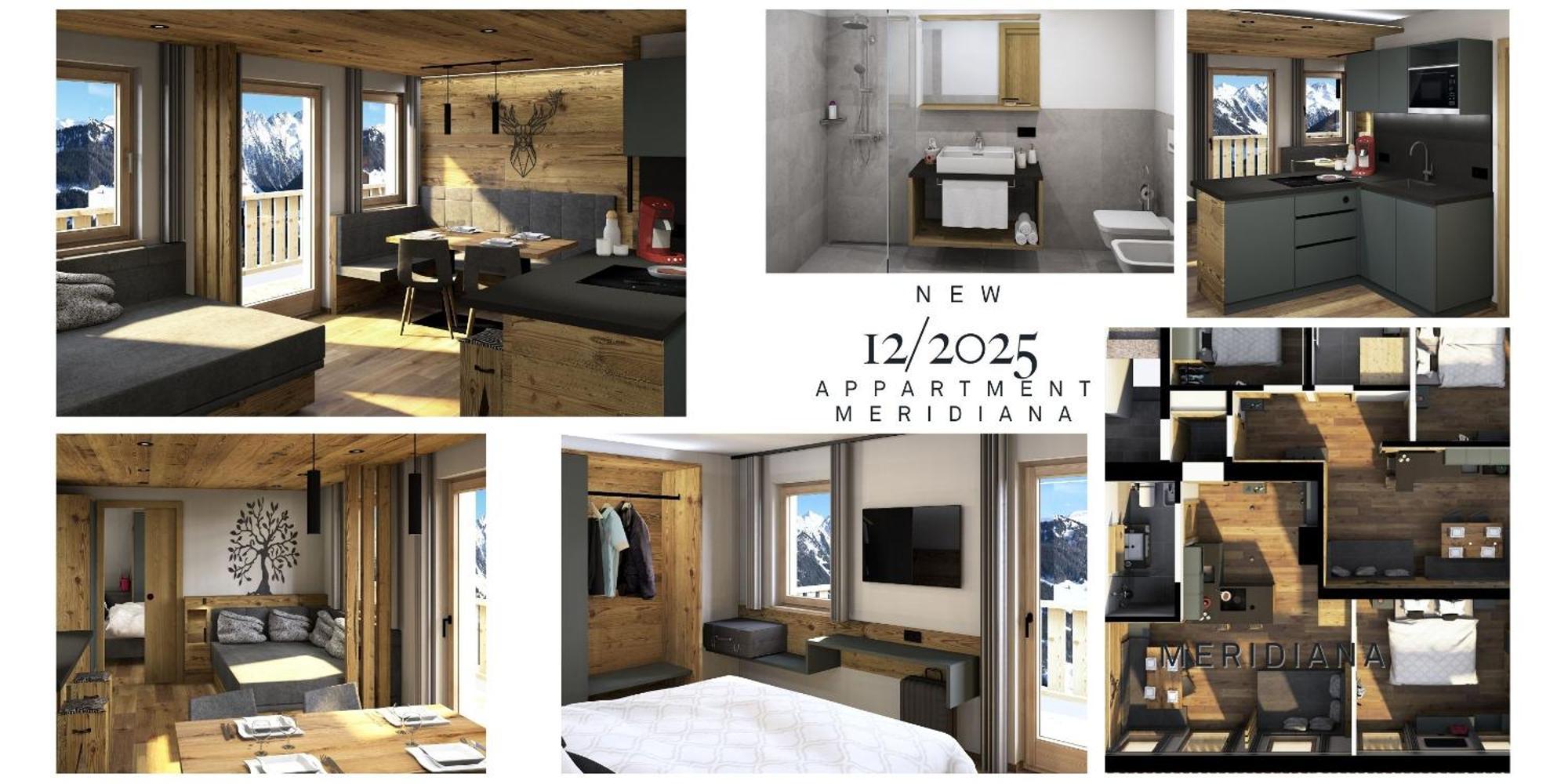 Appartment Waldheim Sexten Esterno foto